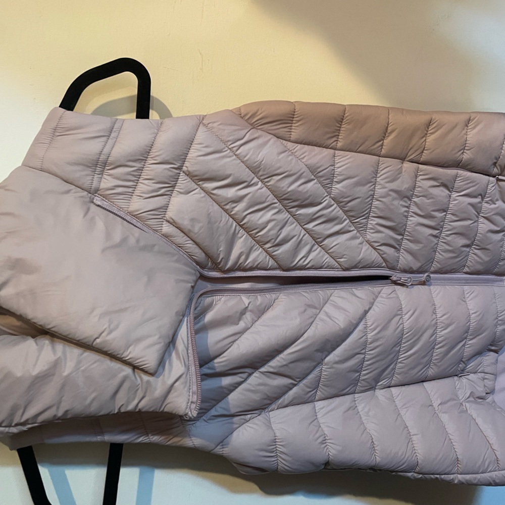 Womens vest